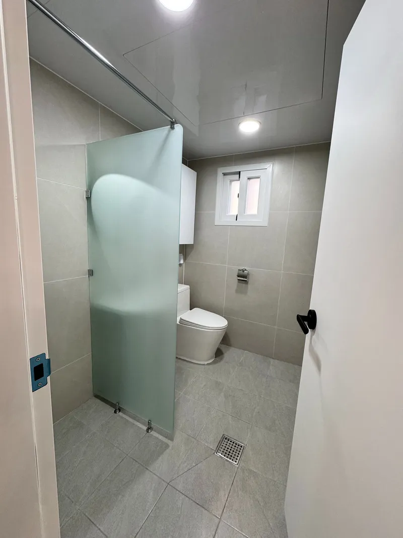[Gangnam, Seoul] Two-room apartment 5 minutes from Samsung/Nonhyeon/Cheongdam COEX 5
