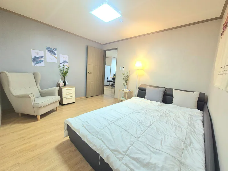 [Jincheon] Premium Two-Room (Corporate Use Only) 5