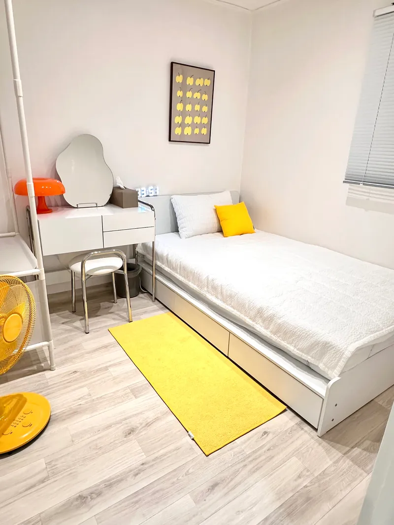 [Gimpo] 3 minutes from Gimpo Gochon Station, free parking, easy access to Seoul, good place for family stay 8