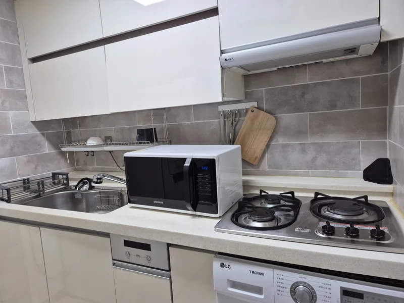 [Jung-gu, Busan] Busan Station Jung-gu Choryang Nampo-dong Jagalchi two-room cozy and quiet house 20