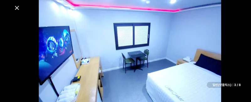 [Chungju][Chungju, North Chungcheong Province] Hotel A near Tangeumho, Chungju Lake, 10 minutes by car from the terminal near the industrial complex 6