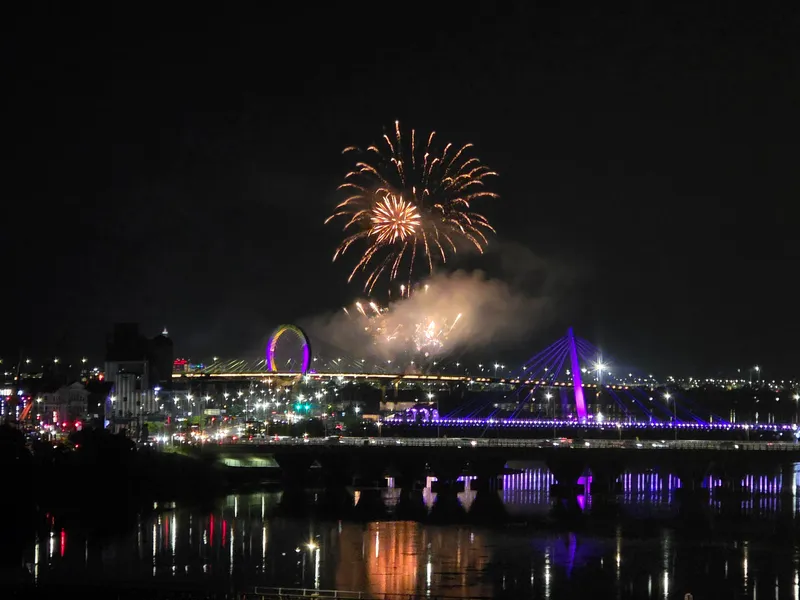 [Chuncheon][Chuncheon, Gangwon-do] Soyang River View Apartment Sharehouse 25