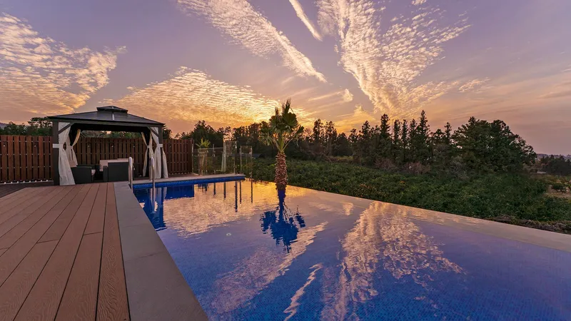 [Aewol, Jeju] Ocean View, 5 Rooms, 5 Bathrooms, Large Family Pool Villa for Up to 13 People 44