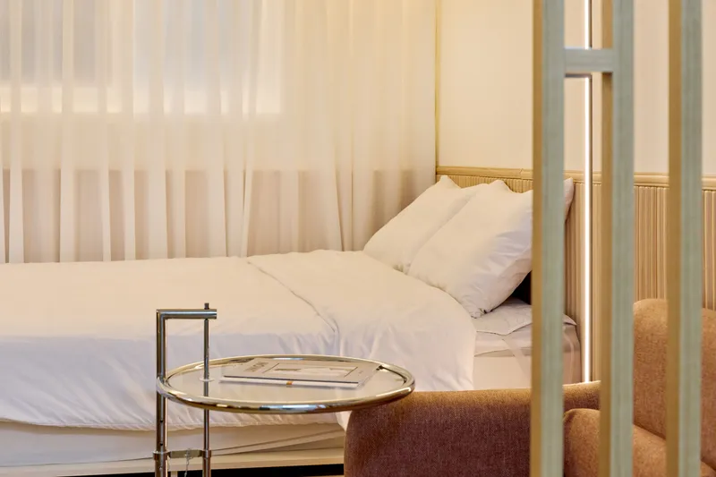 [Songpa, Seoul] Fully furnished studio apartment, 10 minutes walk from Samjeon Station (Line 9) and Seokchon Gobun Station in Samjeon-dong 10