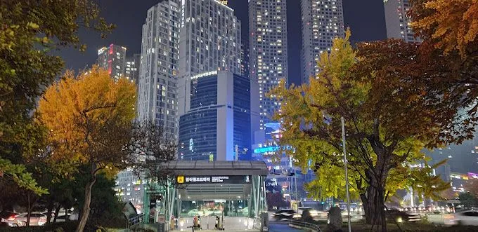 [대구 수성] 동대구 범어역 1분 넓은 복층 23