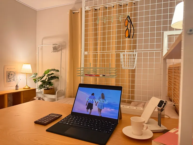 [Dongdaemun, Seoul] 5 minutes from Korea University Station, a warm 2-room accommodation in the heart of Seoul 4