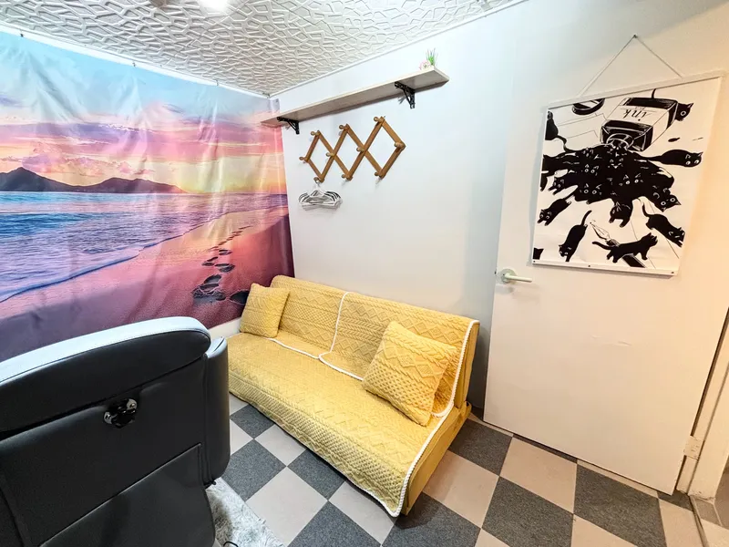 [Gangseo, Seoul] Magpie Mountain Clean Two-Room Apartment 10