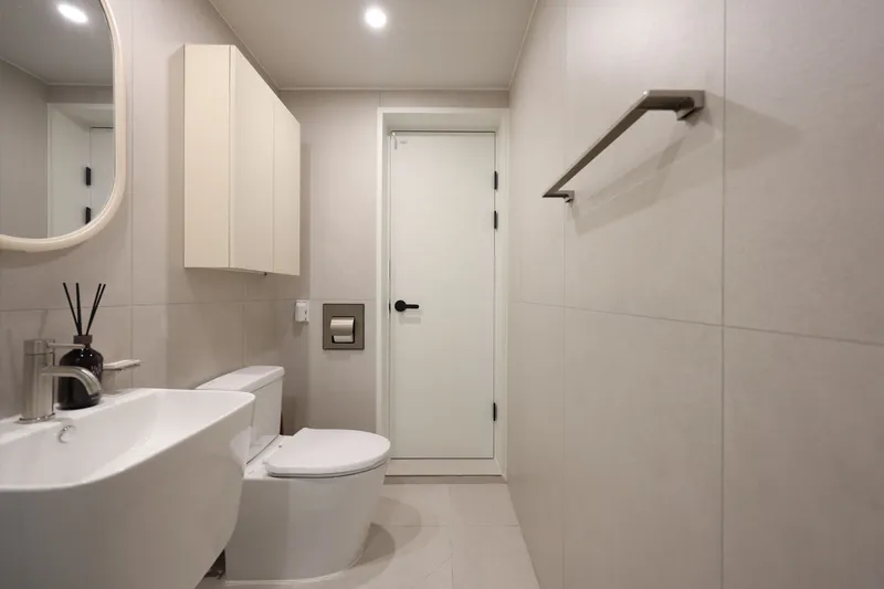 [Goyang] 2-room full option near Hyangdong DMC (Q3+SS1/maximum 7 people) 13