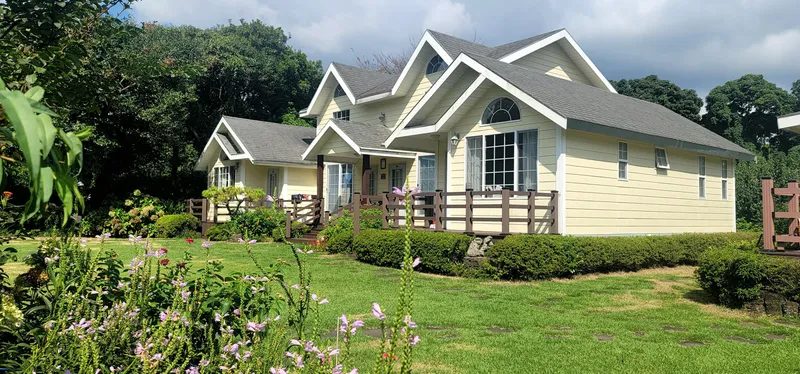 [Namwon, Seogwipo] #Wide lawn #Healing lark 29