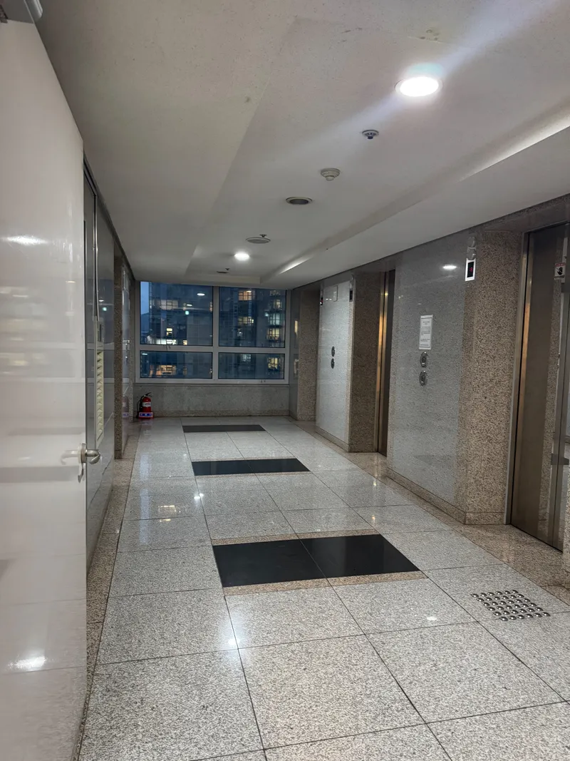 [부산 해운대] 오션뷰가 보이는 풀옵션 숙소 침구가 깨끗한 집 33