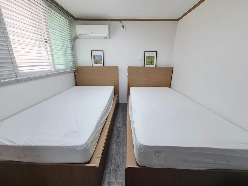 [Mapo, Seoul] Cozy 1.5 room in the Shinchon Station Chocho Station area 2