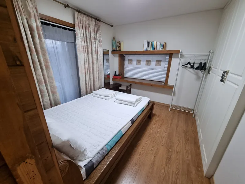 [강원 삼척] 삼척항과 바다를 품은 독정원과채 숙소 2