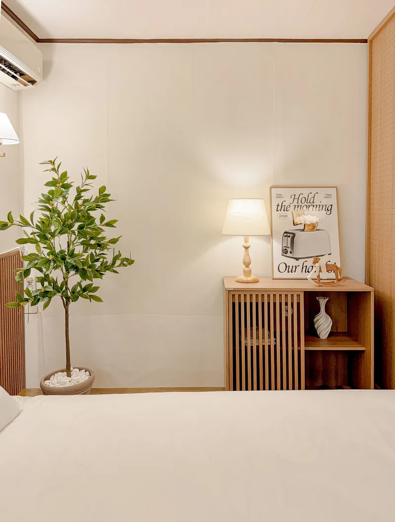[Gangnam, Seoul] Gangnam Nonhyeon Shinsa Stay Opening Special 5