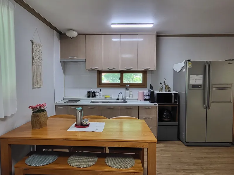 [Eumseong] Detached House No. 1 in the Pristine Valley of the Premium Earthenware Forest 9