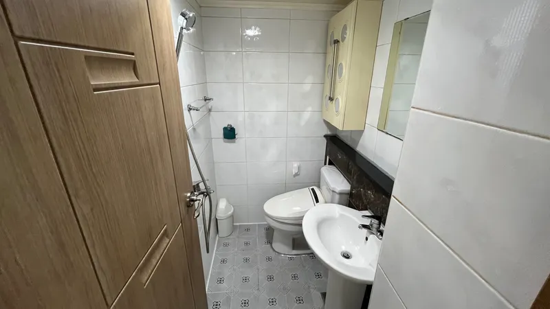 [Gunsan] Fully-furnished / One-room near the city library 8