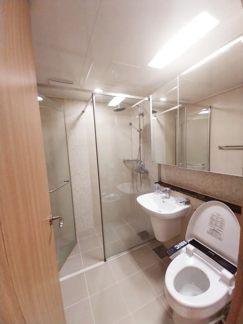 [Eumseong] Chungbuk Innovation City Women-only Sharehouse 4