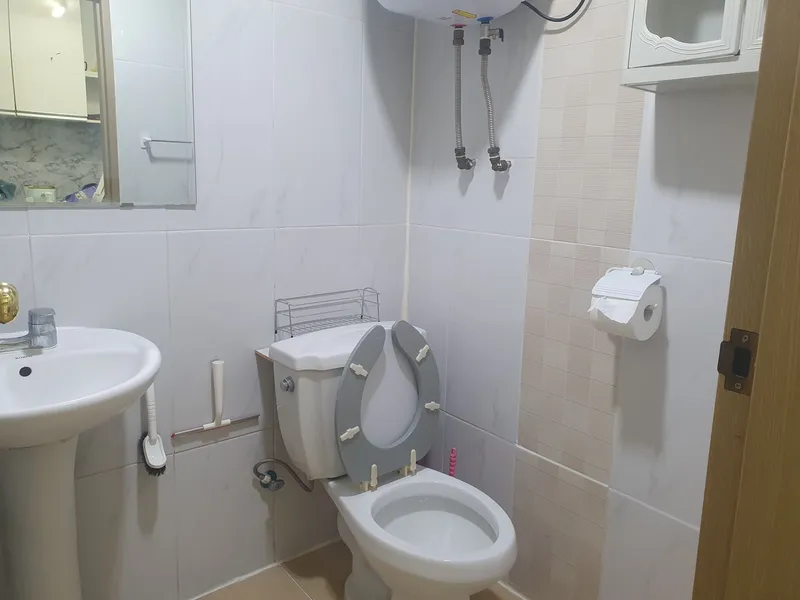 [Cheonan] Officetel next to Shinsegae Department Store, one-room terminal for business trips or living alone 4