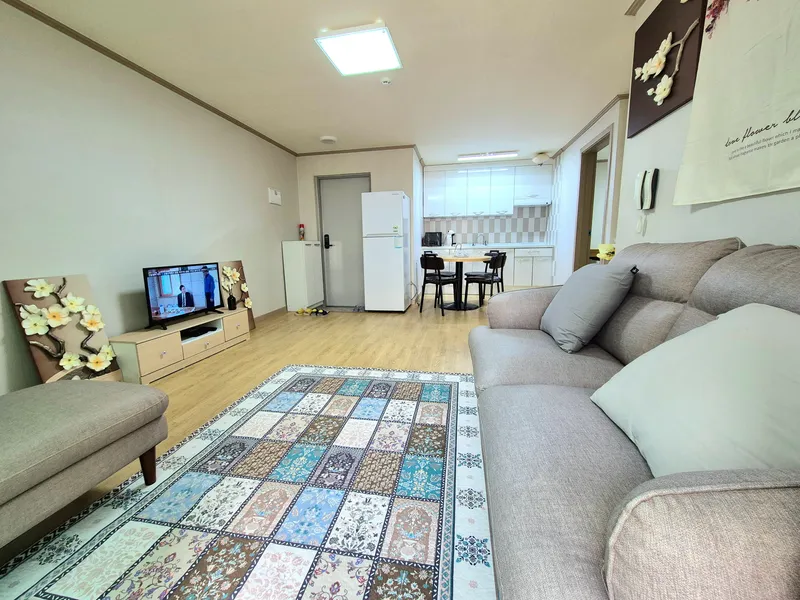 [Jincheon] Premium Two-Room (Corporate Use Only) 22