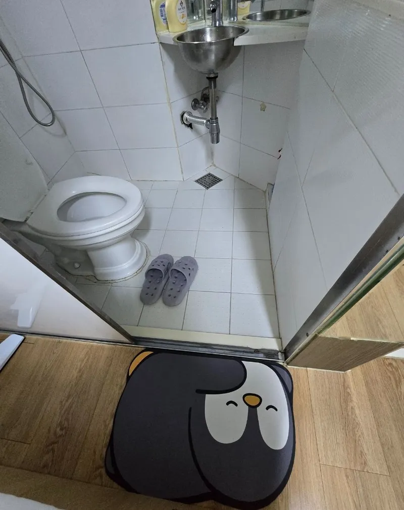 [Gangnam, Seoul] 5 minutes from Samseong Station, 5 minutes from COEX, close to Gangnam Daechi-dong 5