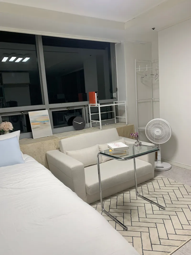 [Mapo, Seoul] Hongdae Station Area View Restaurant (Sinchon, Hapjeong) 2