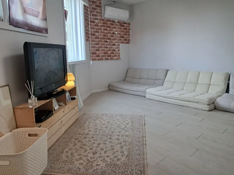[Dongjak, Seoul] Heukseok-dong, Jungang University, Gatseongbi Large Studio Room 404 24