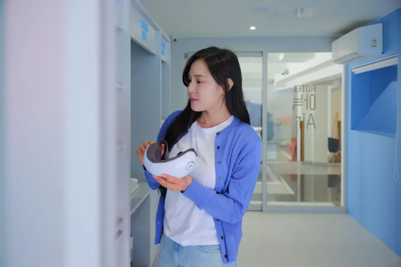 [경남 진주] 진주시내 위치한 프리미엄 숙소! #스탠다드 #스마트TV 26