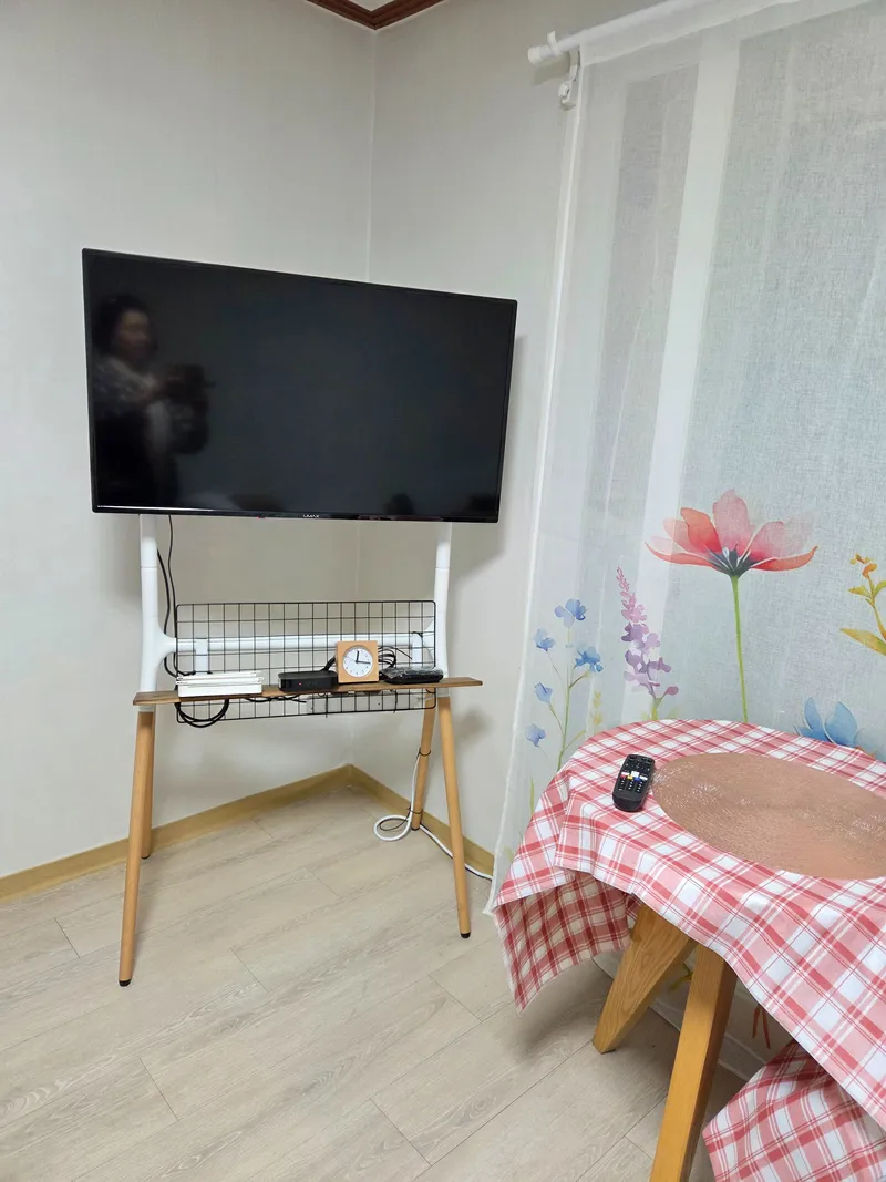 [Gwangju] Gonjiam Shindae-ri Detached One-Room 6