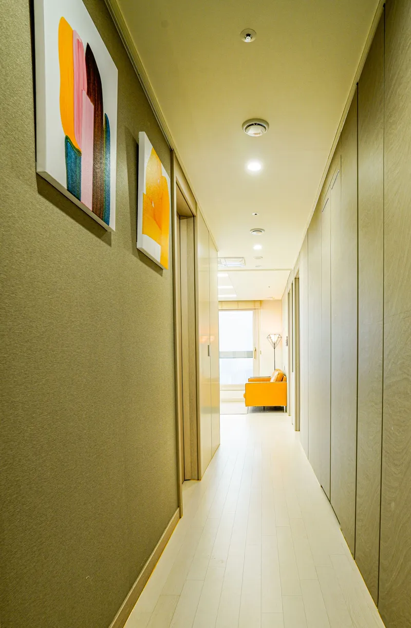 [Suwon][Suwon Yeongtong] Gwanggyo Lake View Galback Forena 3-Room 12