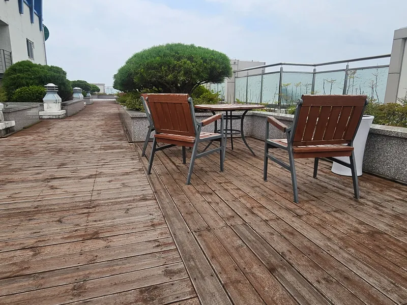 [Dong-gu, Daegu] Innovation City Premium Officetel (Top Floor) 26
