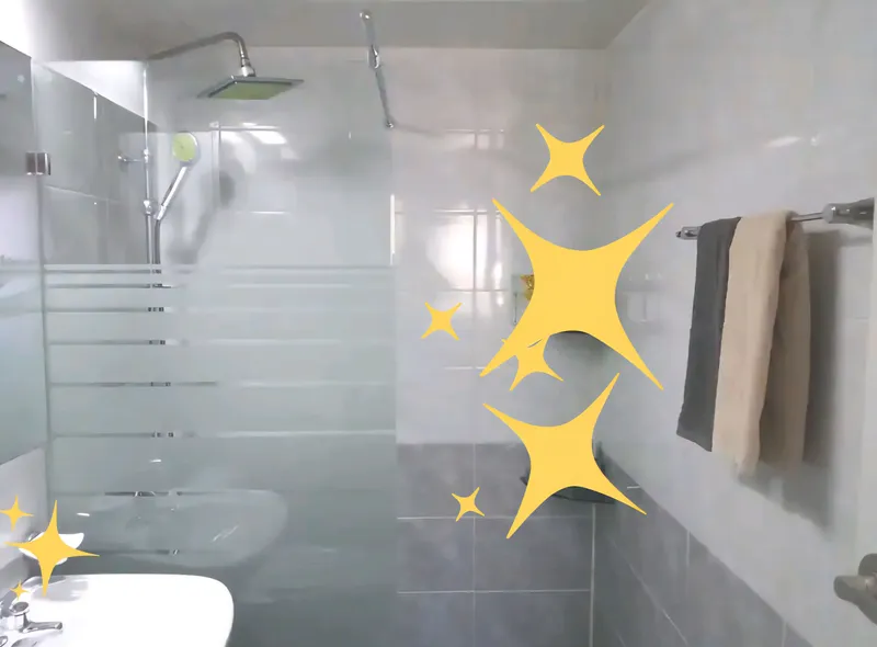 [Jeonju] 3-minute walk from the bus stop, parking on the first floor of the building, surrounding infrastructure 9