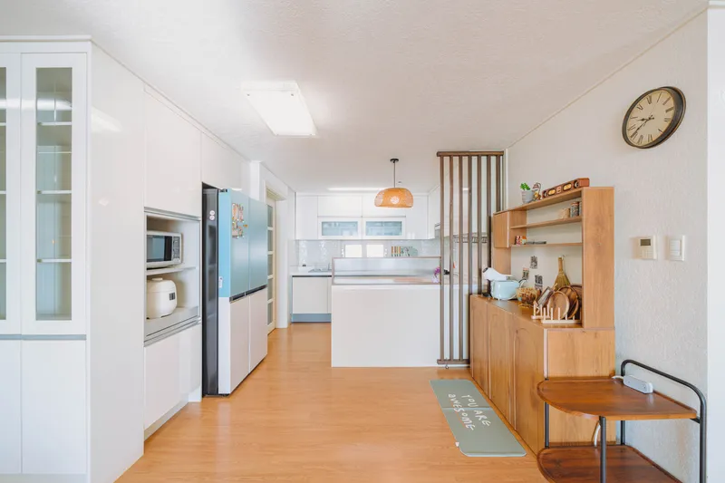 [Namwon, Seogwipo] Namwon Stay Ocean View 18