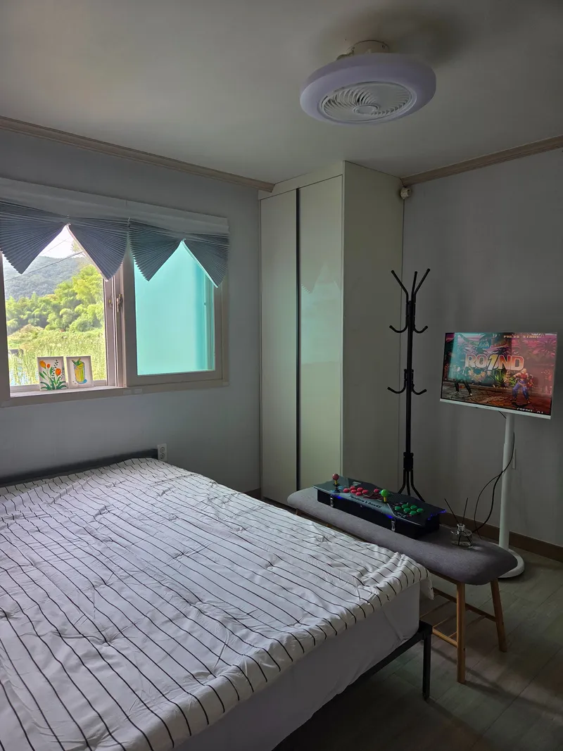 [Namhae] Namhae German Village Seaside House (2 Bedrooms, 2 Bathrooms / Workcation) 3
