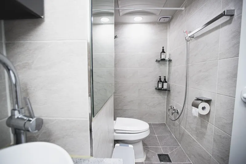 [Seodaemun, Seoul] 5-minute walk from Sinchon Station (Line 2) 13