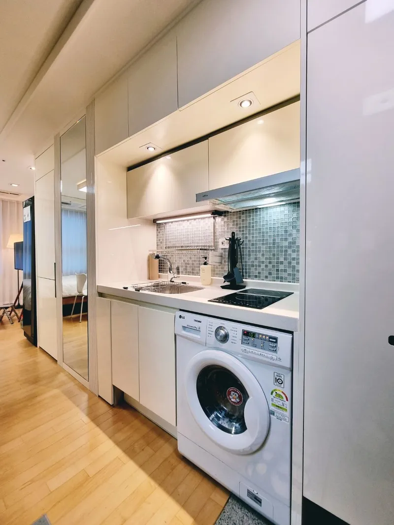 [Gangseo, Seoul] Premium full-option apartment in the immediate vicinity of Magoknaru Station 12