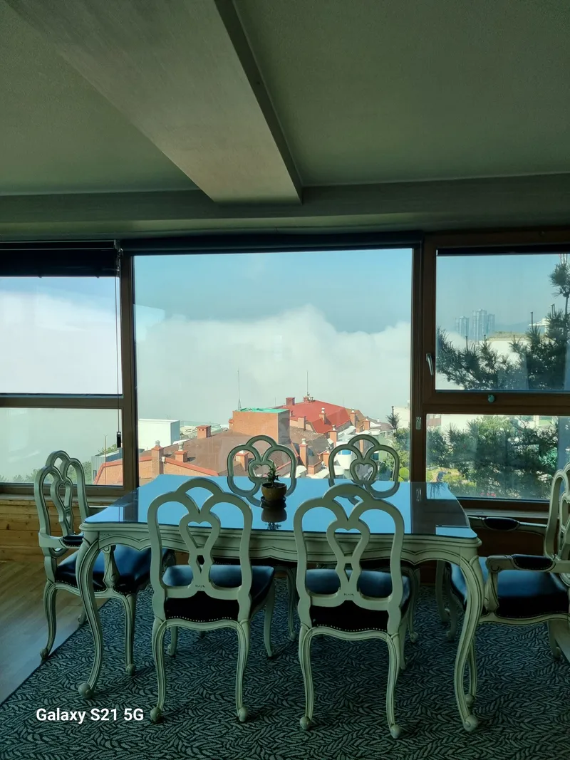 [Haeundae, Busan] Goo Hae's Homes # Healing accommodation where you can enjoy Oryukdo, Dongbaek Island, and Daema Island 49
