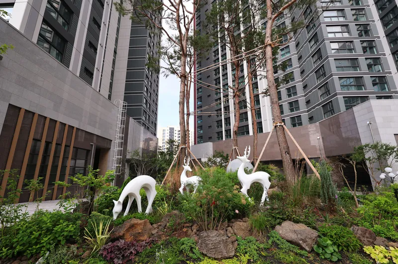 [경기 오산] 세마역 1분 3룸 15