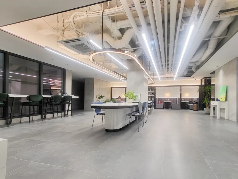 [Seocho, Seoul] High-end three-room apartment A, with a city view (ideal for business trips and work) 50
