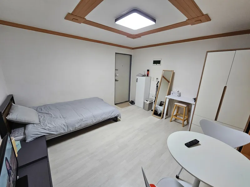 [Gimhae] Gimhae Oedong 3rd floor, room 304 3