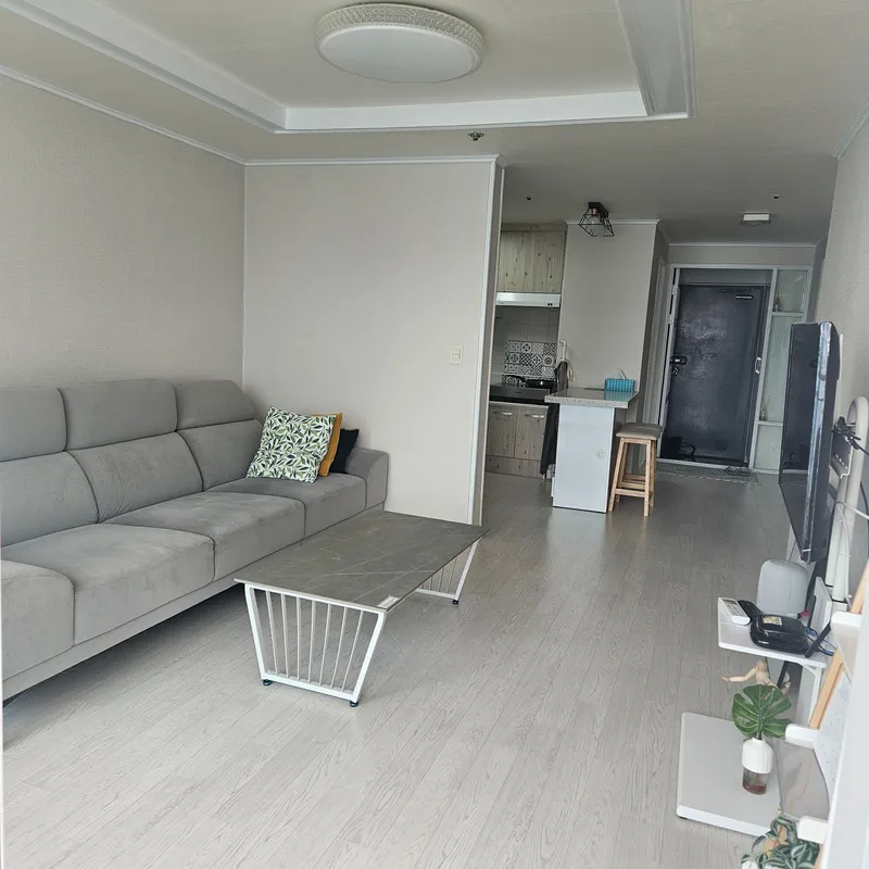 [Seo-gu, Busan] Songdo (Songdo Beach Three-room Apartment) 24