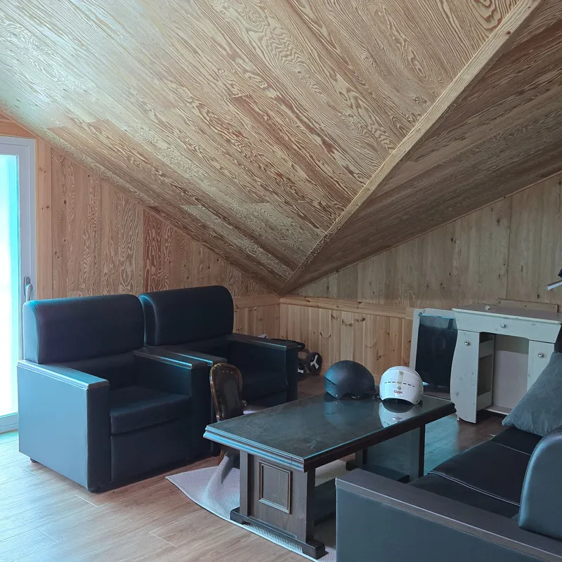 [Hwacheon] Nature-Living Experience Private Forest House Starlight Building #Valley 12
