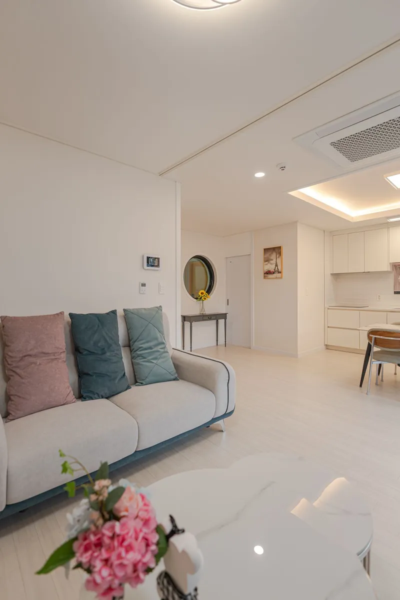 [Aewol, Jeju] Detached house with private garden and terrace 13