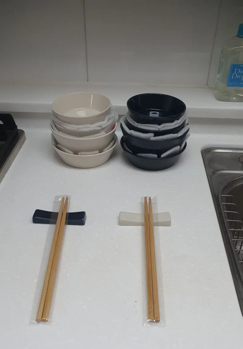 [Jeonju] Jeonju Station, Daejin, near university hospital, family recommended apartment 14