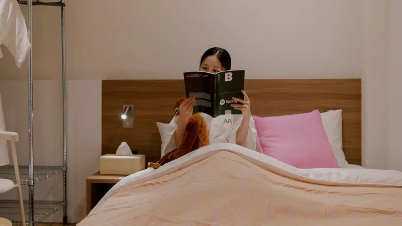 [경기 안산] 안산 한양대에리카 #스탠다드A #냉장고 #TV #전자렌지 11