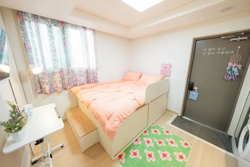 [Suwon][Suwon Paldal] 3 minutes walk from Suwon Station, in front of the restaurant alley 9