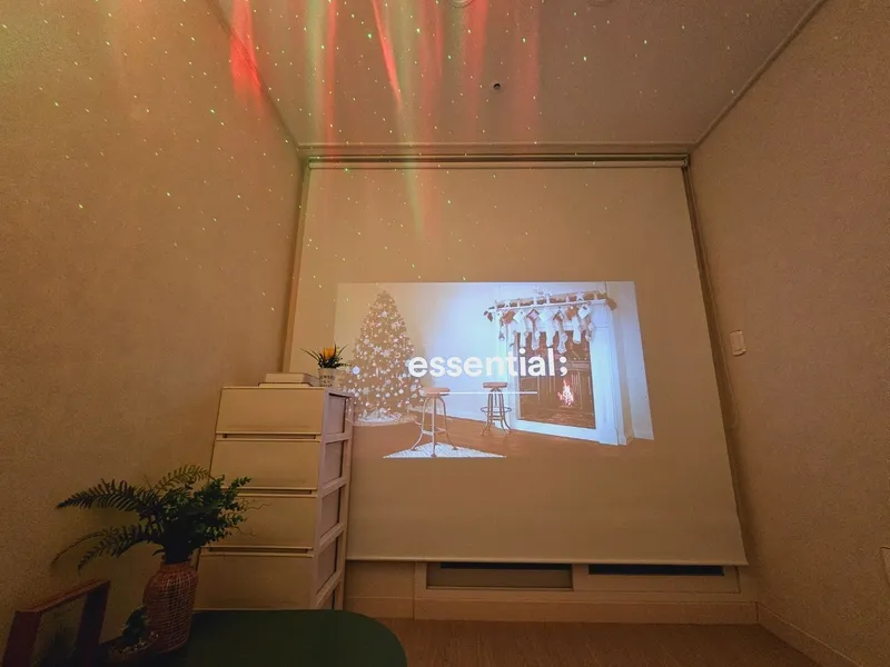 [Gangseo, Seoul] Clean and emotional house near Kkachisan Station 5