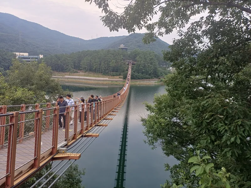 [경기 양주] 마장호수#로맨틱 프라이빗#바베큐파티#3룸 3층독채 28