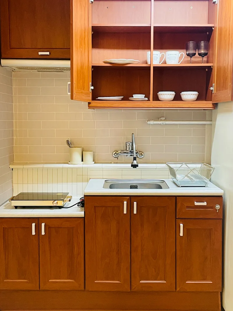 [Gunpo] Fully furnished, cozy retreat just 2 minutes from Geumjeong Station 18