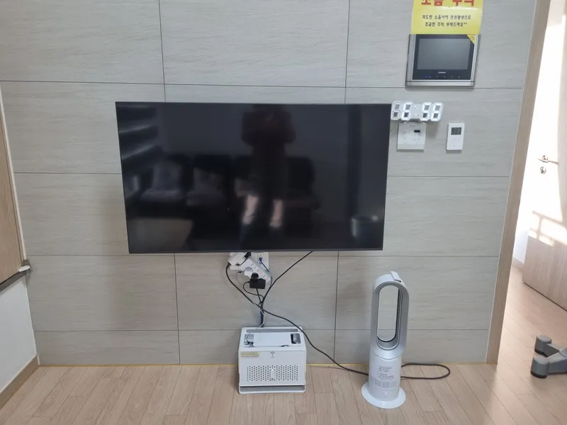 [Suseong, Daegu] Quiet and pretty duplex in the immediate vicinity of Hwanggeum Station #Parkview #Fully furnished 44