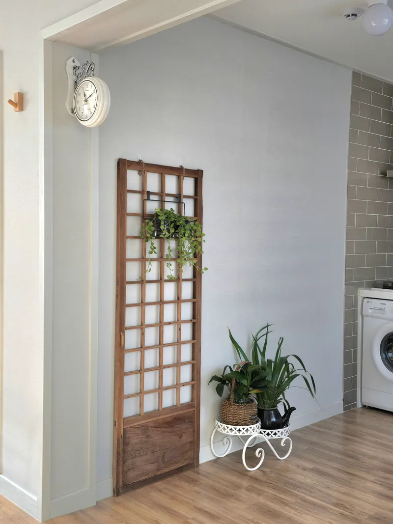 [Gujwa, Jeju] A one-minute walk from the beach. A one-month stay at Kimnyeong Doldamjip (outer building). 8