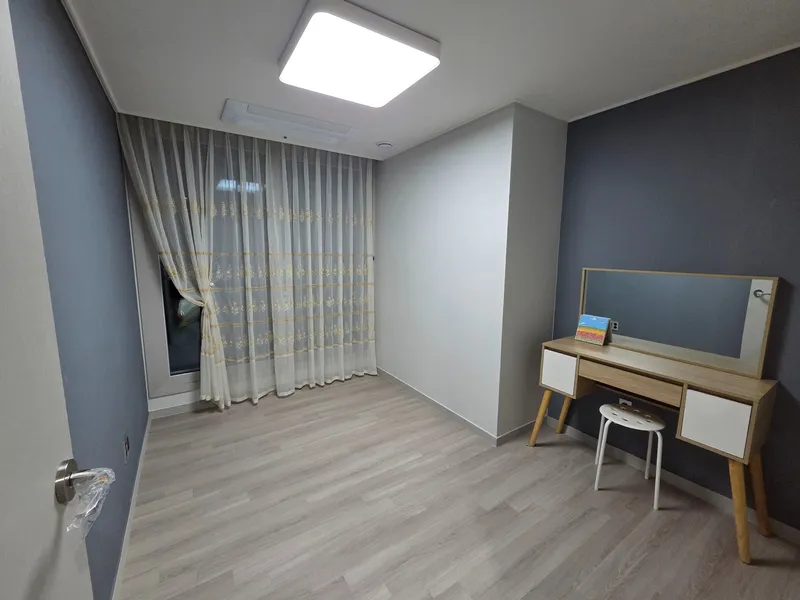 [부산 해운대] 중동역 3분 해운대 도보7분 파란하늘 푸른바다오션뷰 7